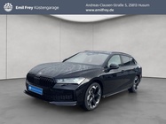 Skoda Superb 2025
