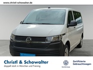 Volkswagen T6 2023