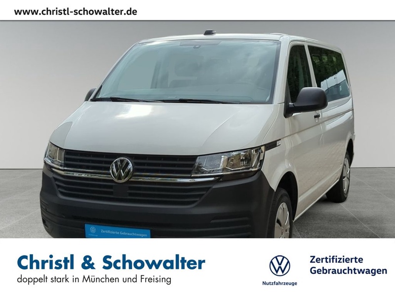 Volkswagen T6