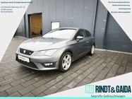 Seat Leon 2014