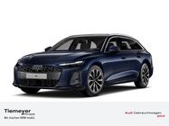 Audi A6 2025