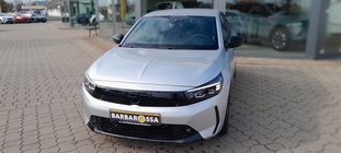 Opel Corsa 2024