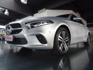 Mercedes-Benz A-Class 2019