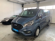 Ford Transit Custom 2019