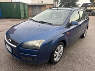 Ford Focus 2007