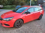 Opel Astra 2020
