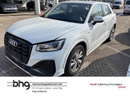 Audi Q2 2022