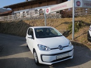 Volkswagen up! 2020