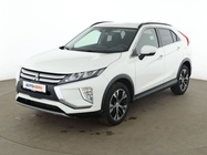 Mitsubishi Eclipse Cross 2019