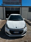 Peugeot 208 2019