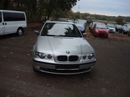 BMW 3 Series 2003