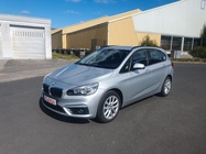 BMW 2 Series 2015
