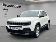 Jeep Avenger 2025