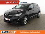 Opel Grandland 2020