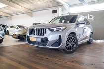 BMW X1 2025