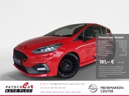 Ford Fiesta 2019