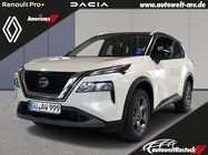 Nissan X-Trail 2024
