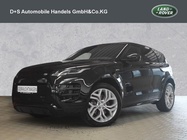 Land Rover Evoque 2022