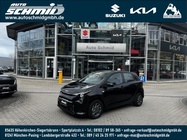 Kia Picanto 2025