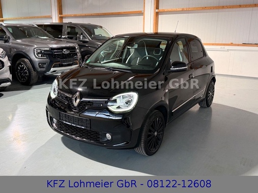 Renault Twingo 2022