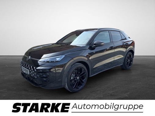 Volkswagen T-Roc 2026