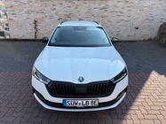 Skoda Octavia 2021