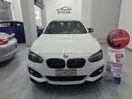 BMW 1 Series 2019