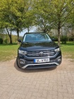 Volkswagen T-Cross 2021