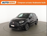 Fiat 500X 2021
