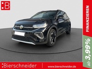 Volkswagen T-Cross 2025