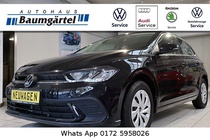 Volkswagen Polo 2024