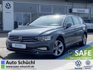 Volkswagen Passat 2023