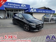 Mercedes-Benz B-Class 2024