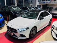 Mercedes-Benz A-Class 2022