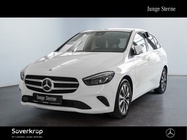 Mercedes-Benz B-Class 2022