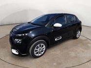 Citroen C3 2022