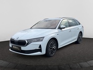 Skoda Octavia 2025