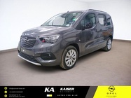 Opel Combo 2025