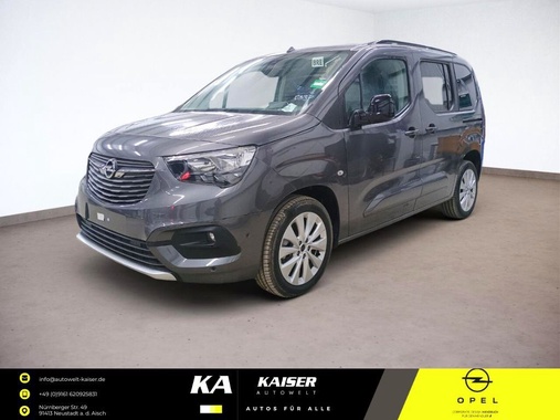 Opel Combo 2025