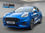 Ford Puma 2021