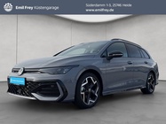 Volkswagen Golf 2025