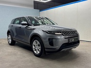 Land Rover Evoque 2021
