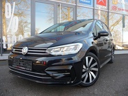 Volkswagen Touran 2019
