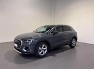 Audi Q3 2025