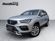 Seat Ateca 2024