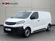 Opel Vivaro 2021