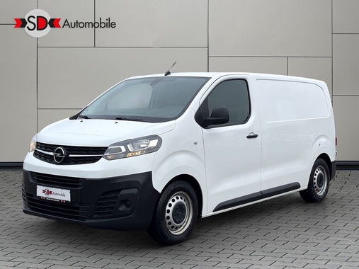 Opel Vivaro 2021