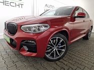 BMW X4 2021