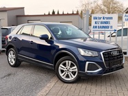 Audi Q2 2022
