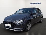 Hyundai i20 2026